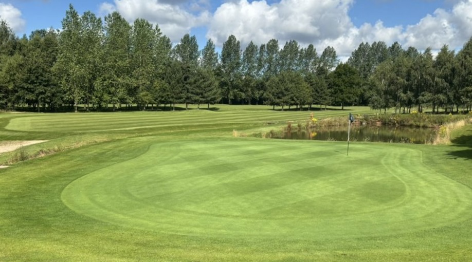 Photo of Wishaw Golf & Country Club